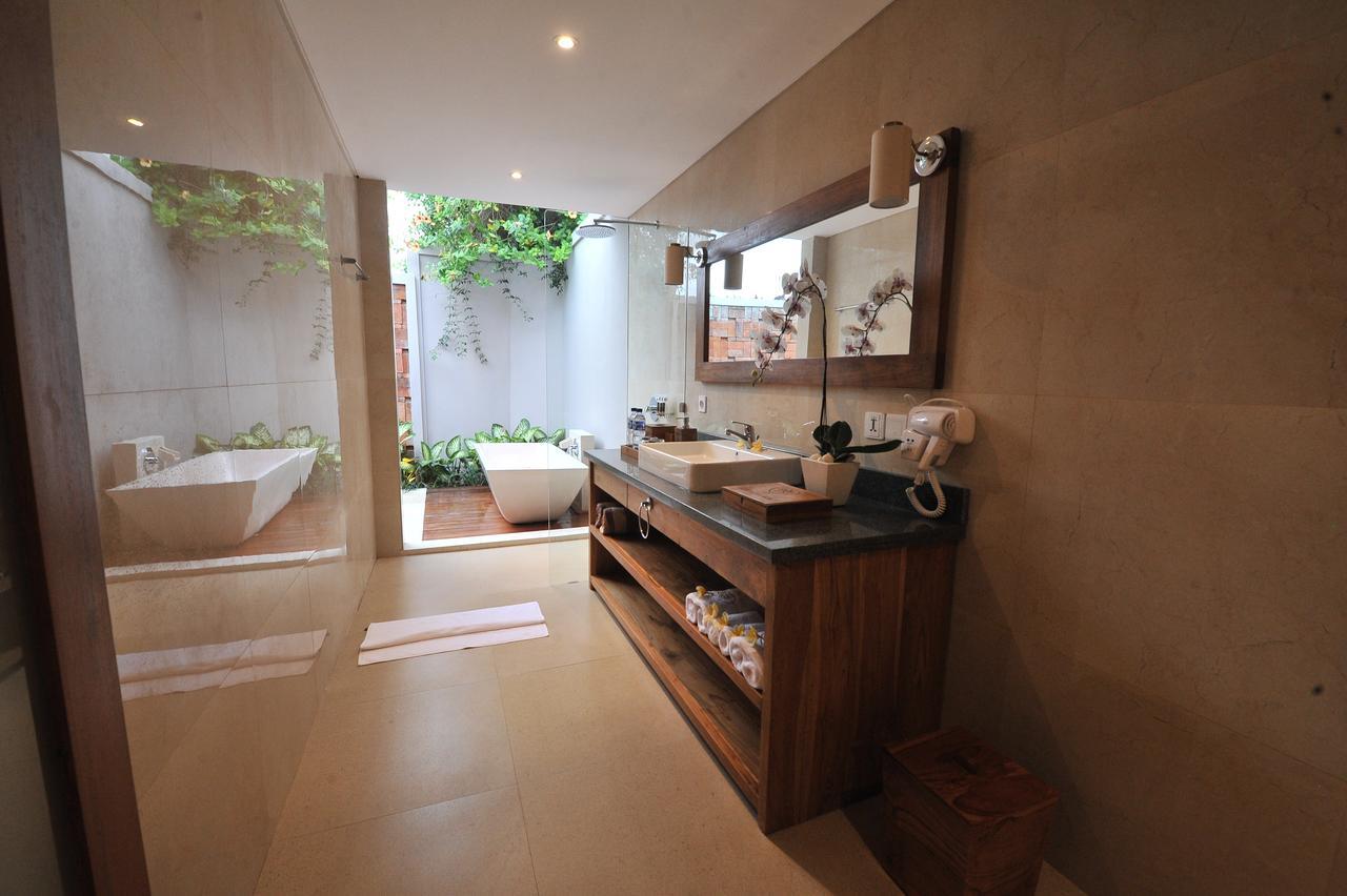 Maitri Villa Ubud Dış mekan fotoğraf